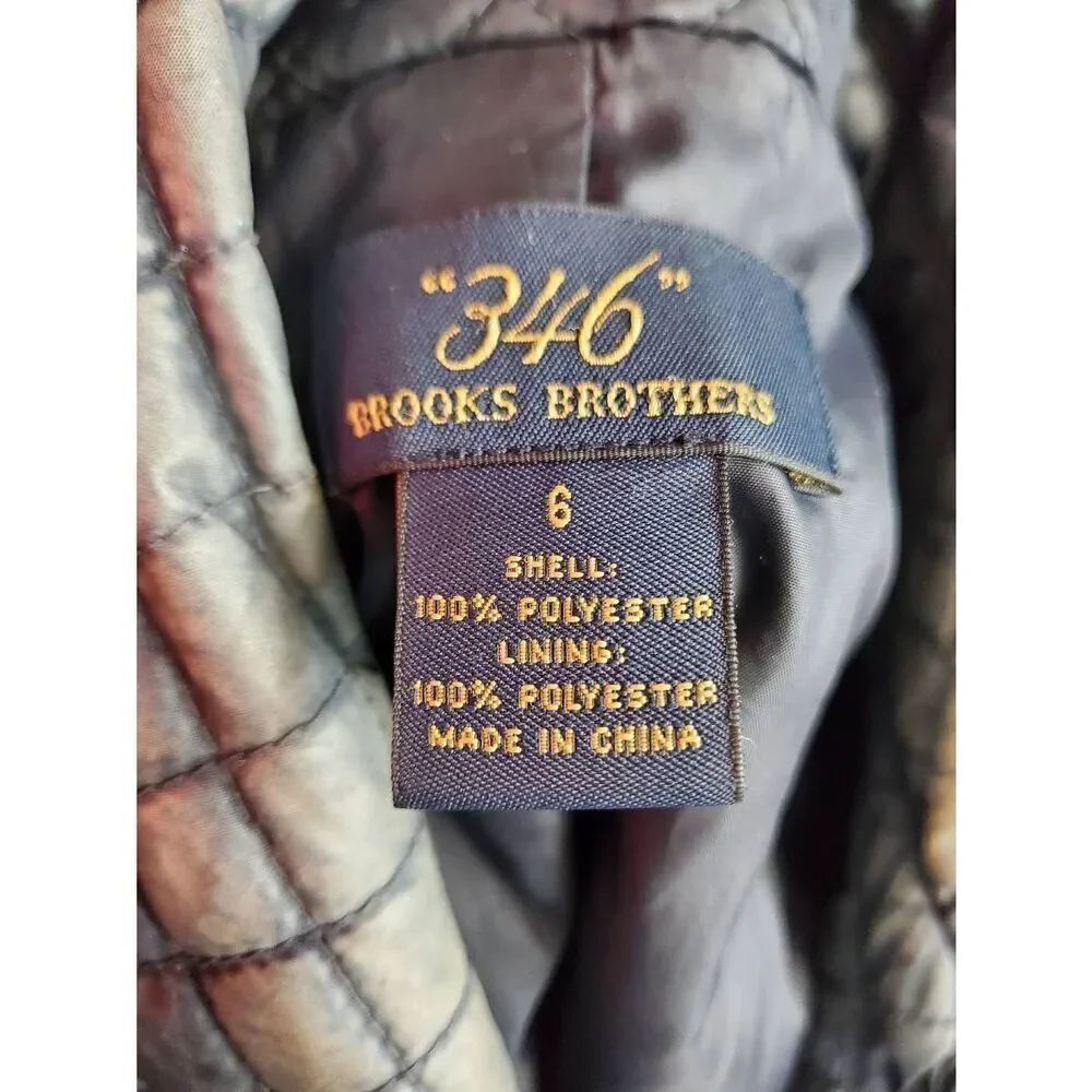 Brooks Brothers jacket - Picture 10 of 14